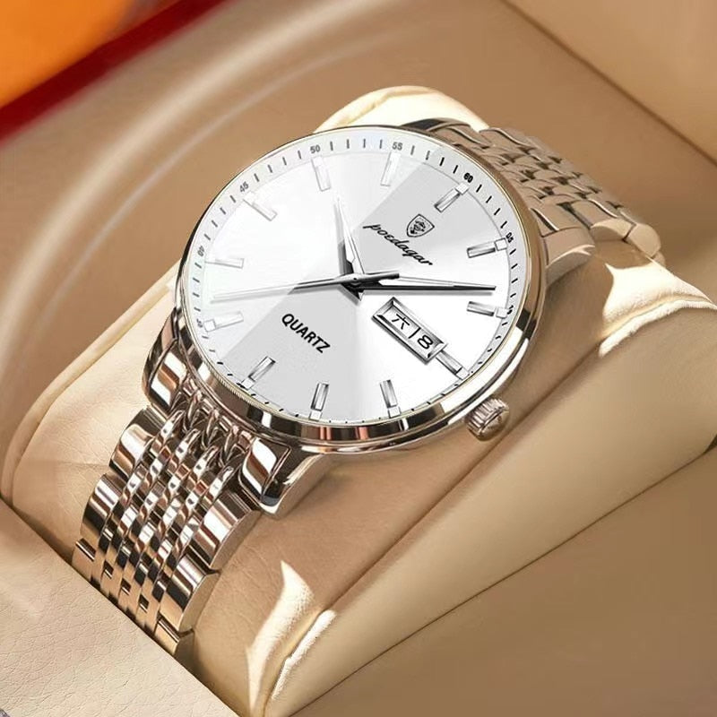 FD-POEDAGAR High Quality Men Watch