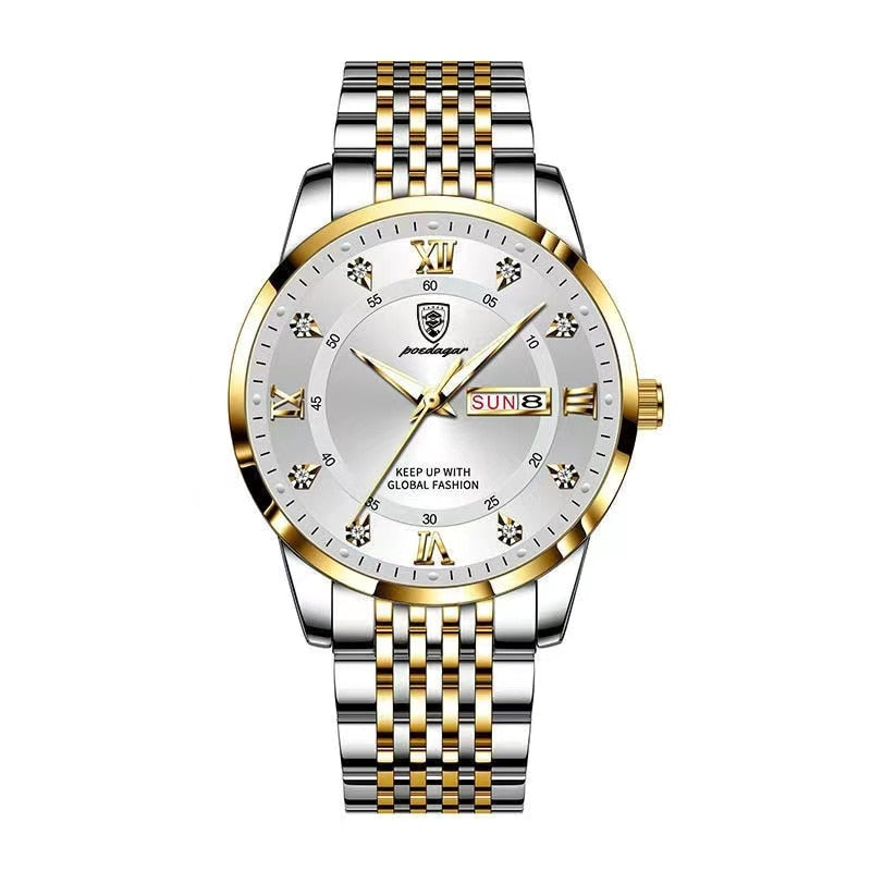 FD-POEDAGAR High Quality Men Watch