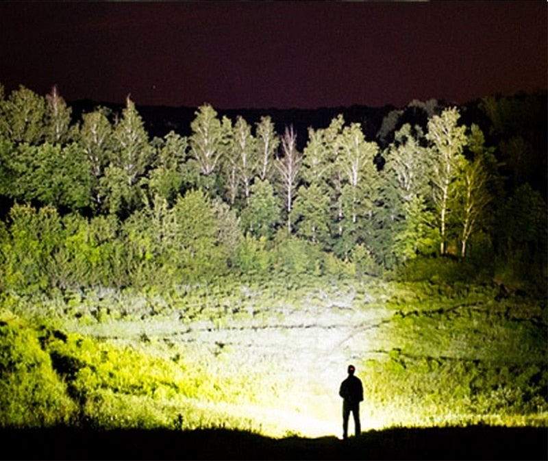 Flourish Deals Flashlight High Lumens