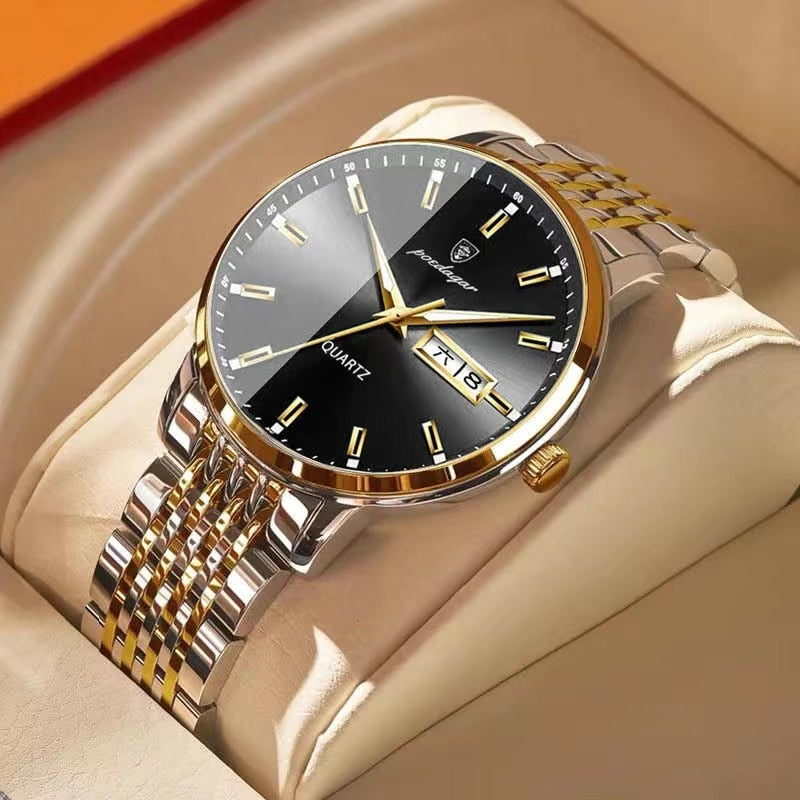 FD-POEDAGAR High Quality Men Watch