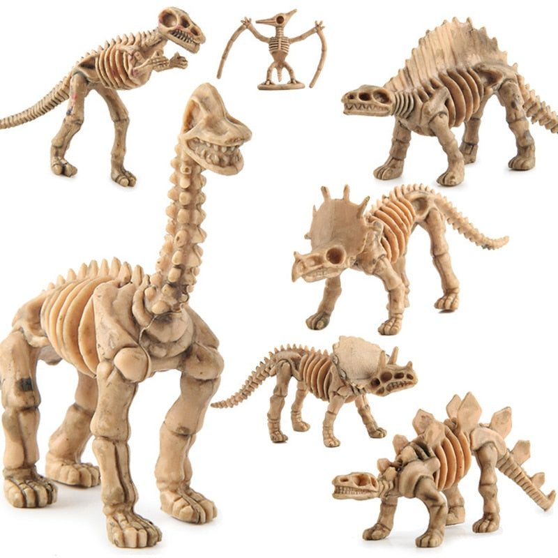 Dinosaur Toys For Kids