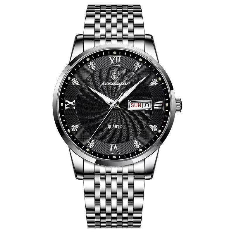 FD-POEDAGAR High Quality Men Watch