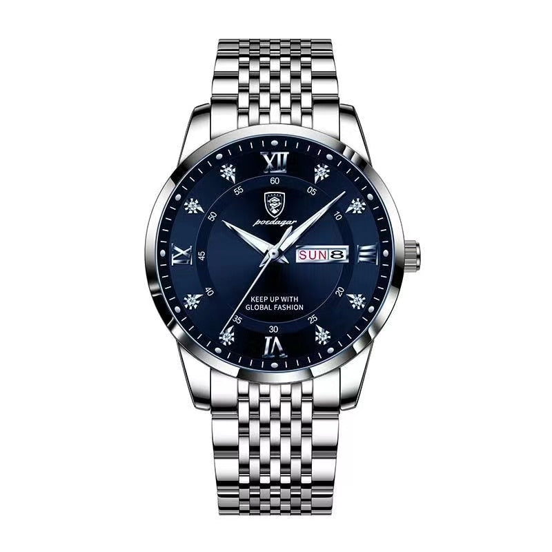 FD-POEDAGAR High Quality Men Watch