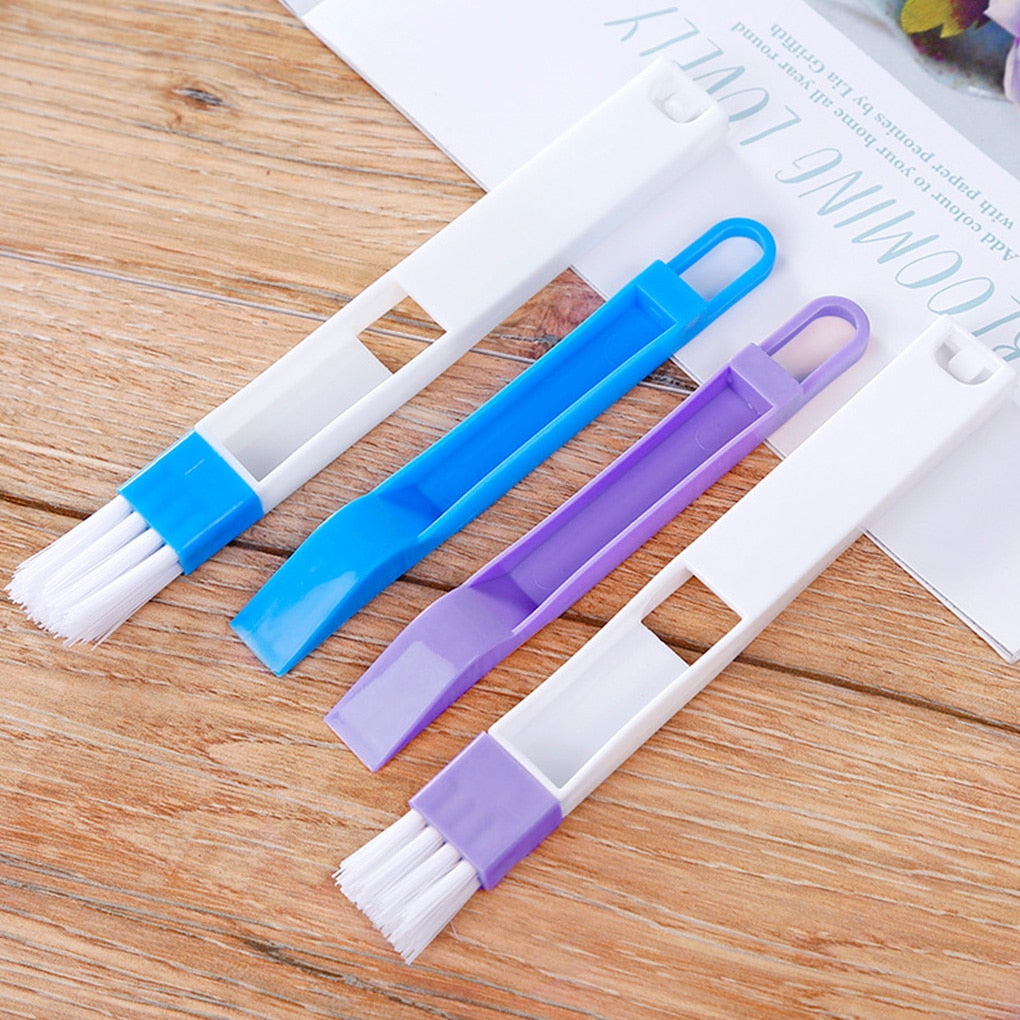 2 in 1 Multipurpose Window Cleaning Brush