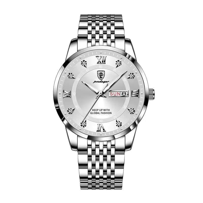 FD-POEDAGAR High Quality Men Watch