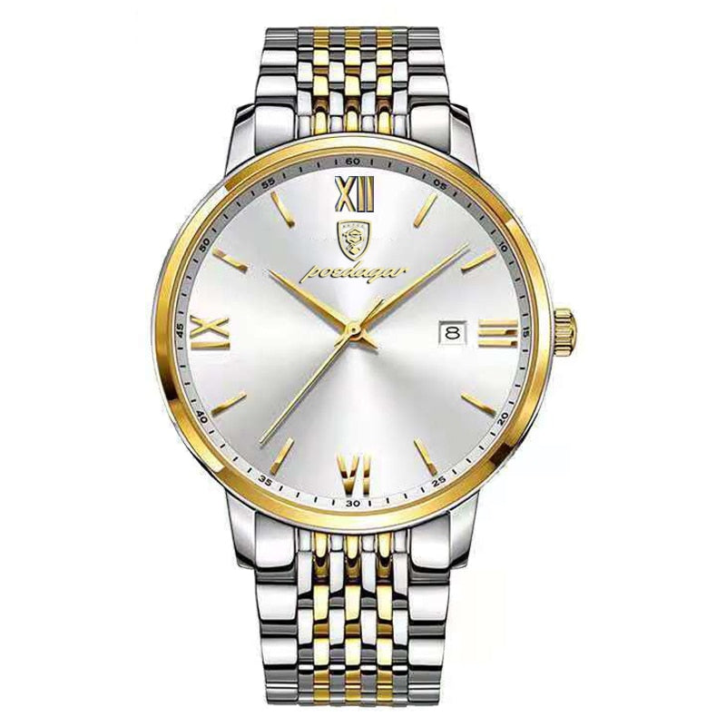FD-POEDAGAR High Quality Men Watch