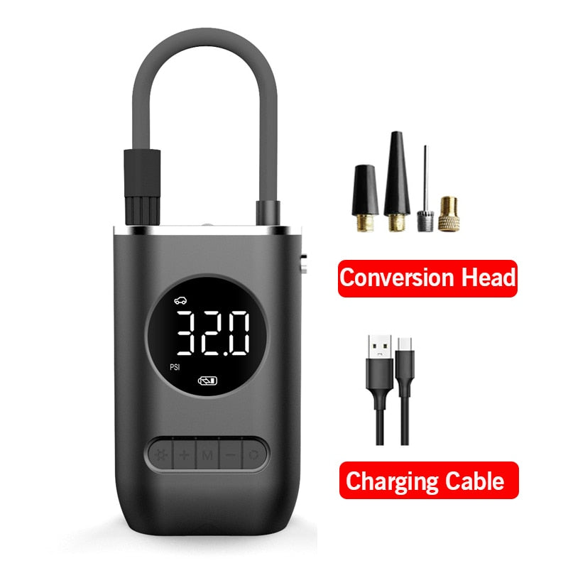 FD-Multi-Purpose Electrical Air Pump