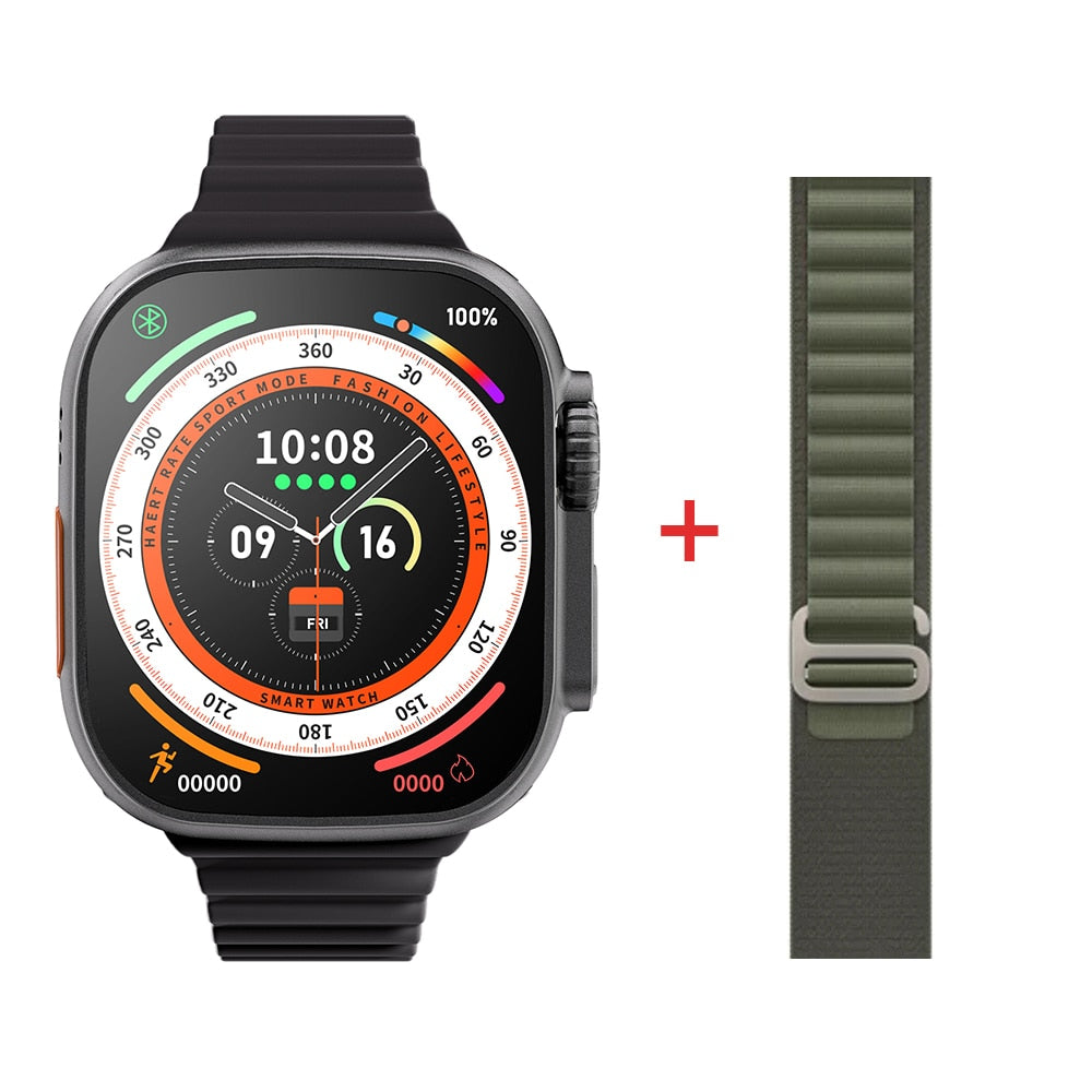 Apple Smart Watch  Series 8