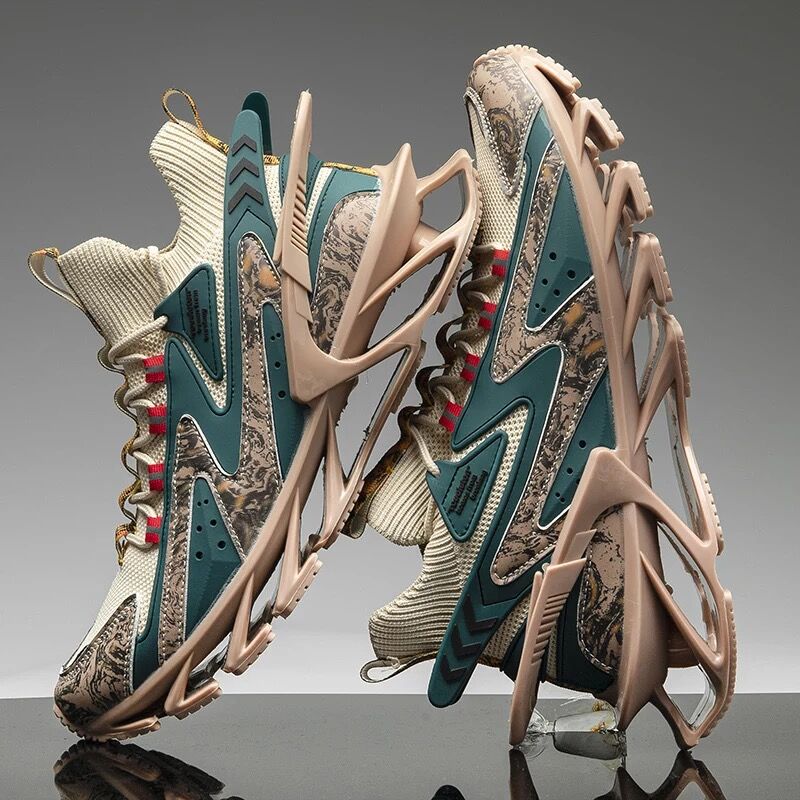 Men Luxury Sneakers