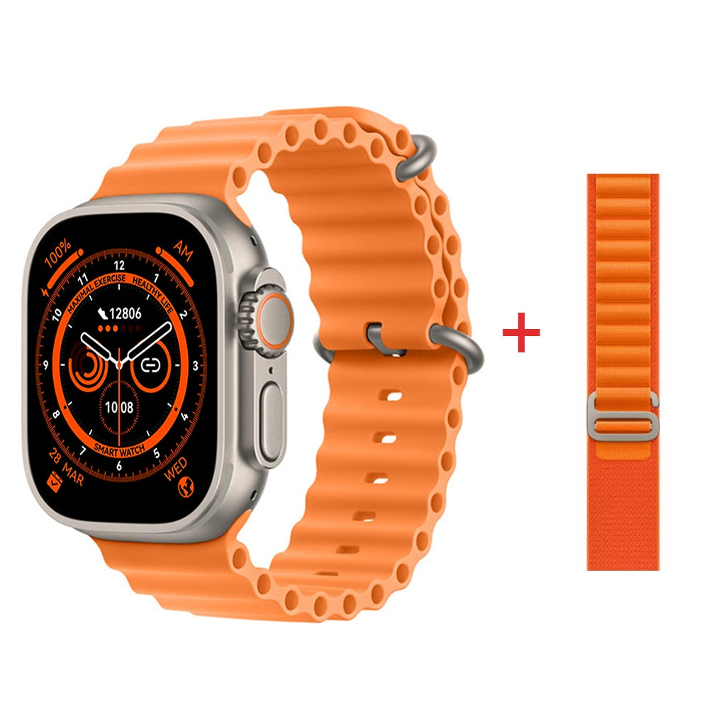 Apple Smart Watch  Series 8