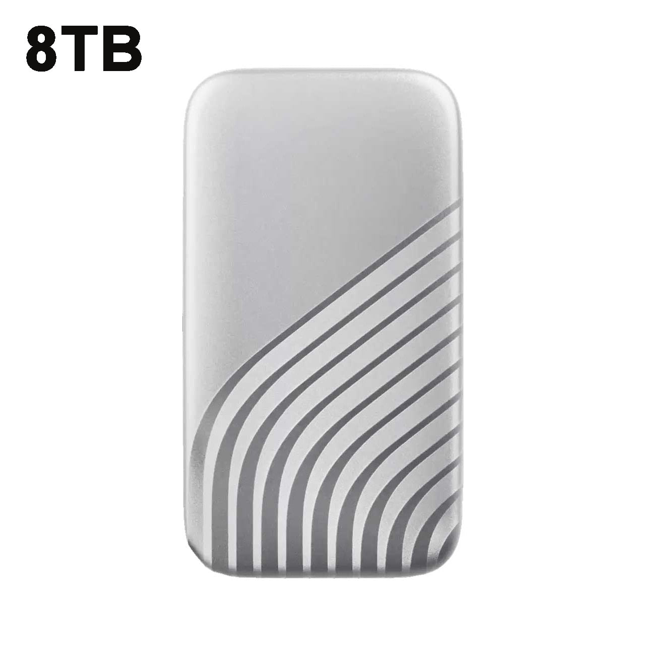 Flourish Deals Portable SSD