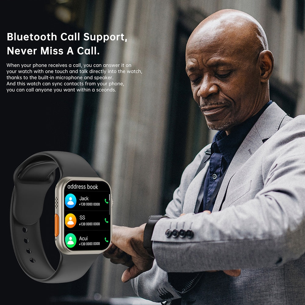 Apple Smart Watch  Series 8
