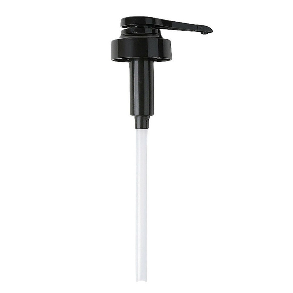 Sauce Bottle Pressure Nozzle Pump