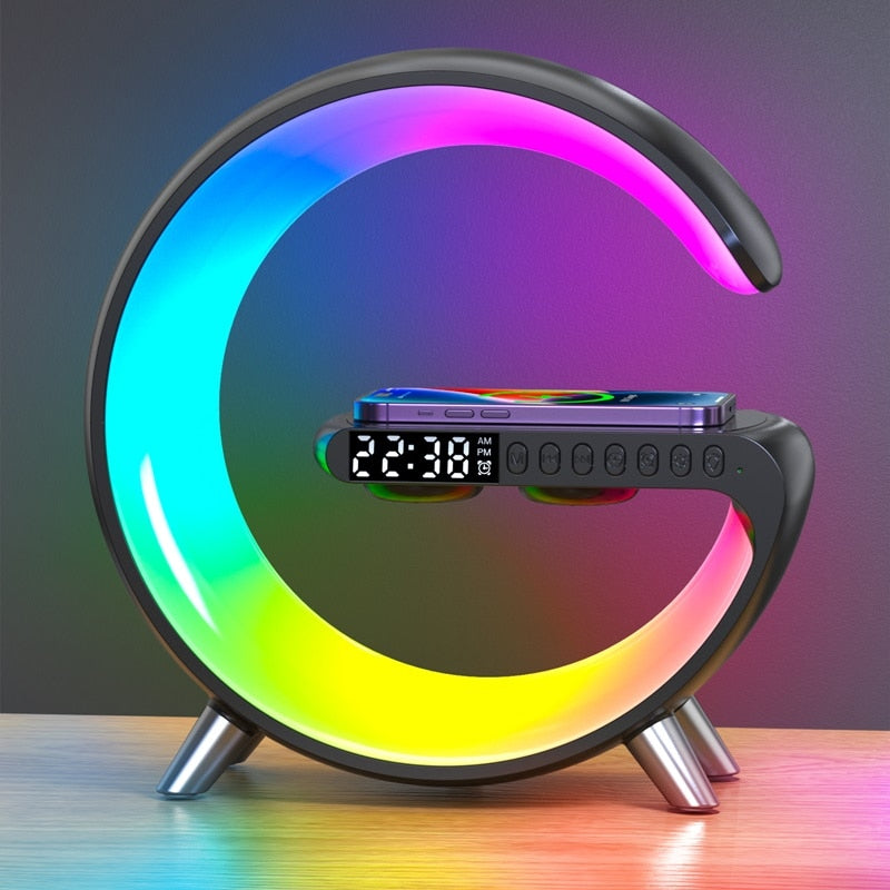 App Control Multi Functional Decoration Lamp
