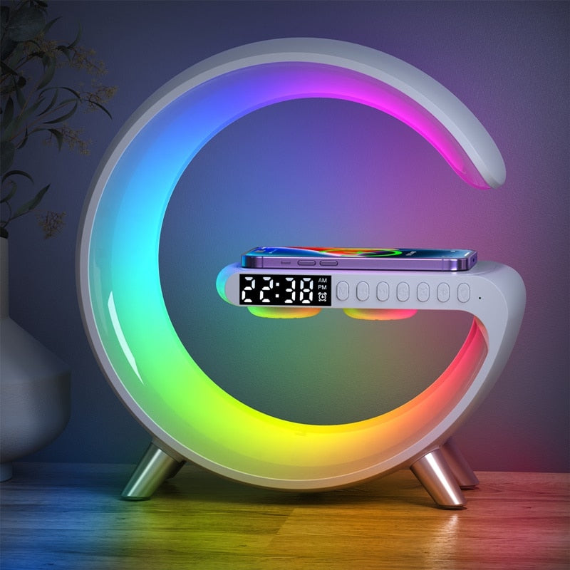App Control Multi Functional Decoration Lamp