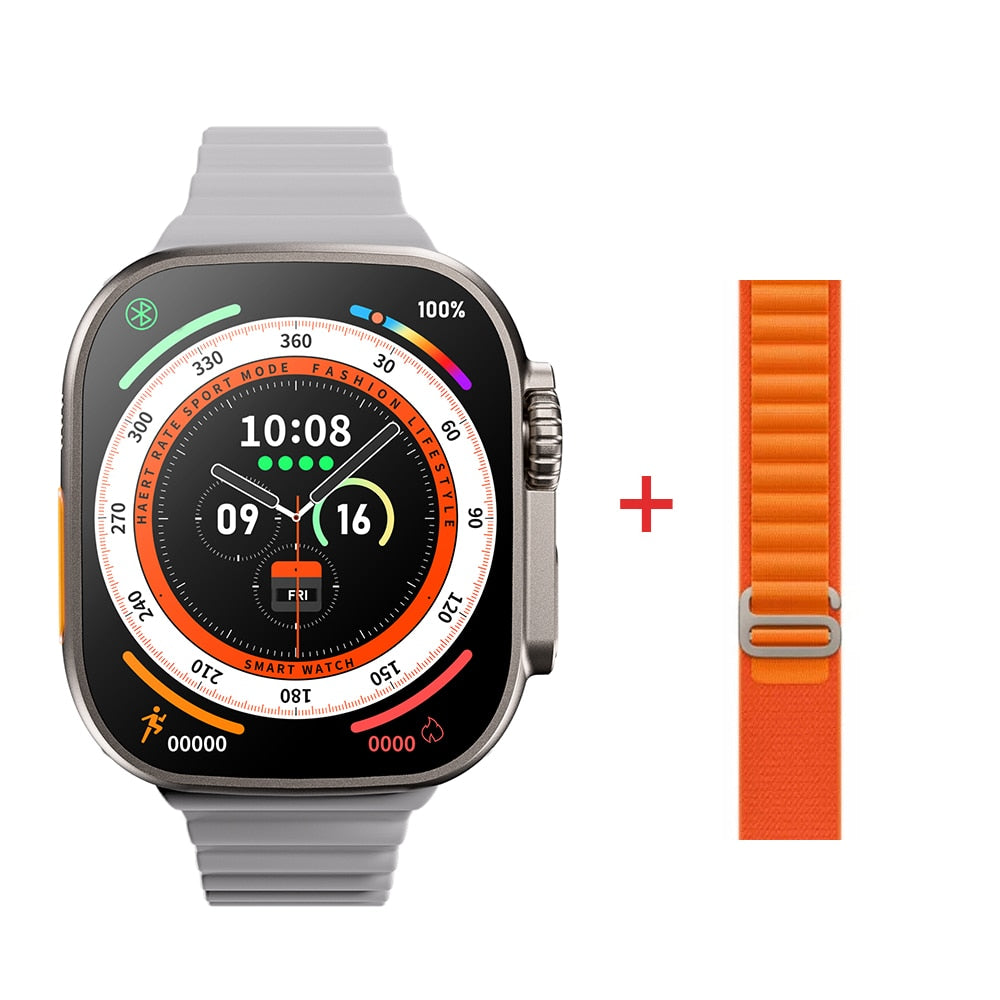Apple Smart Watch  Series 8