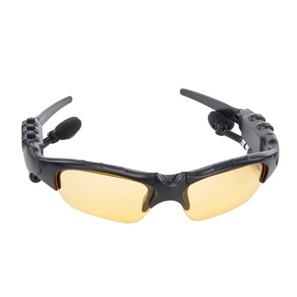 Flourish Deals Bluetooth Glasses