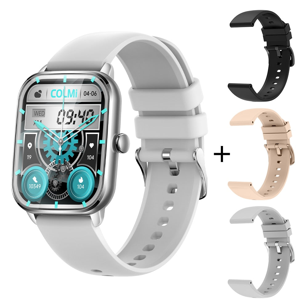 FD-COLMI C61 Smartwatch