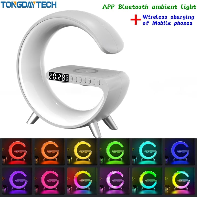 App Control Multi Functional Decoration Lamp