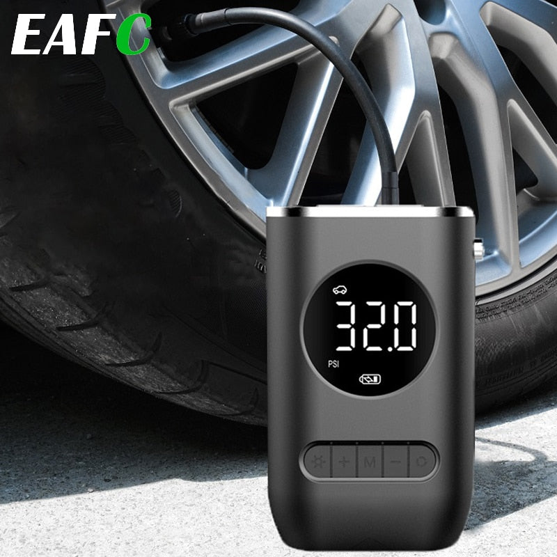 FD-Multi-Purpose Electrical Air Pump