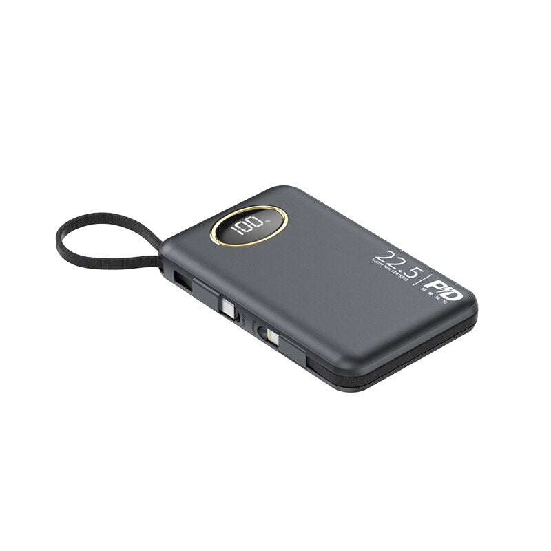 FD-20000mAh Power Bank
