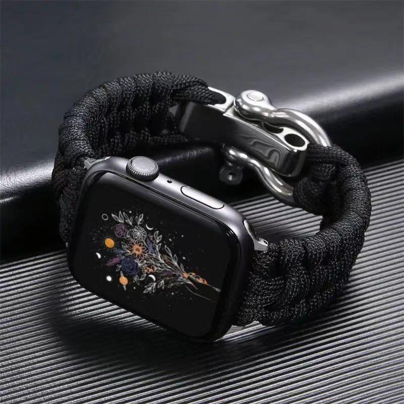 Rope Sport Strap for Apple Watch