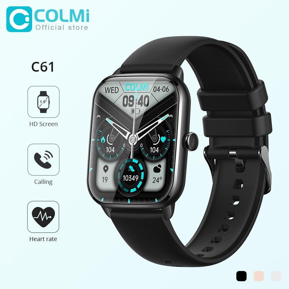 FD-COLMI C61 Smartwatch