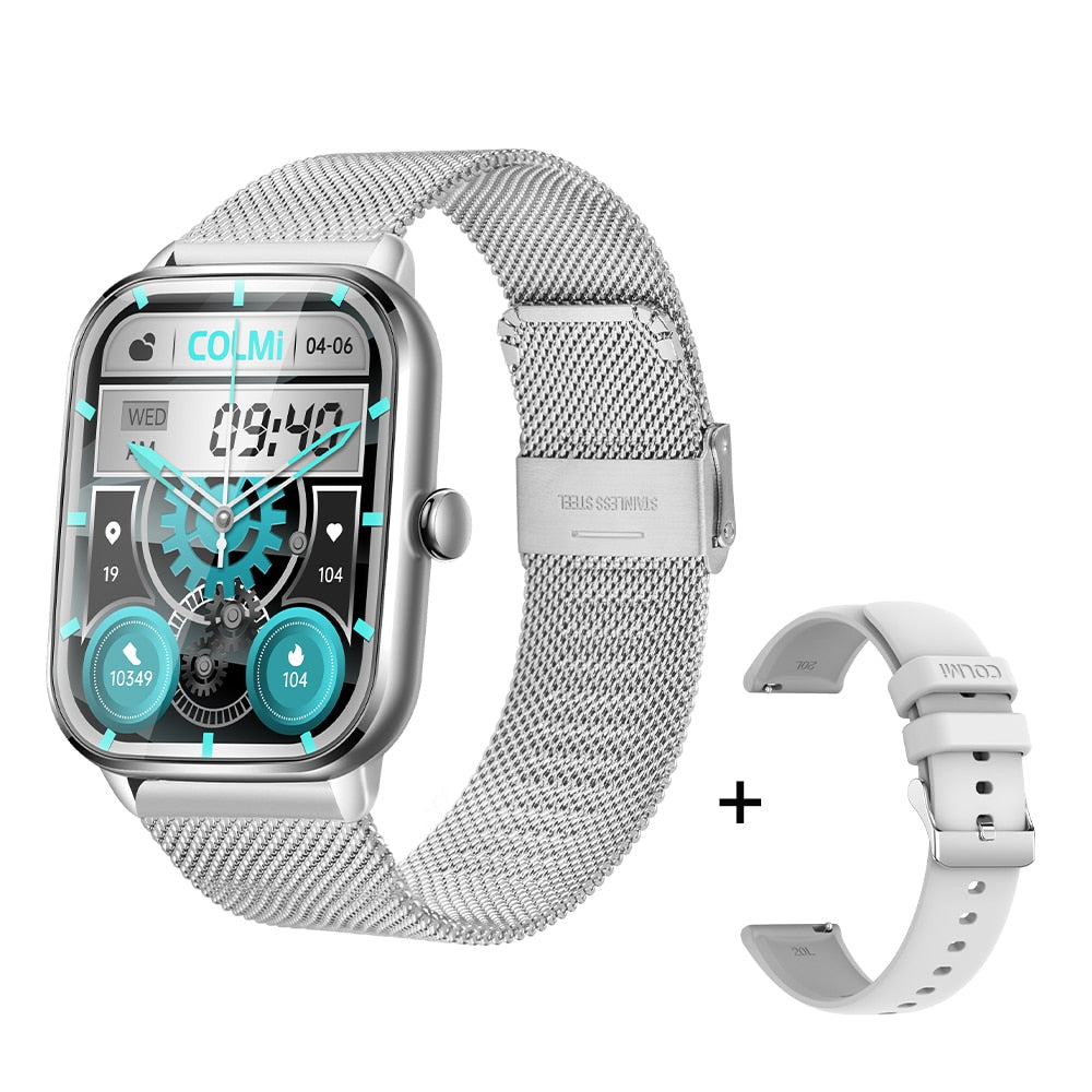 FD-COLMI C61 Smartwatch