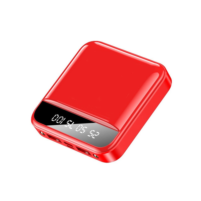 FD-30000mAh Mini Power Bank