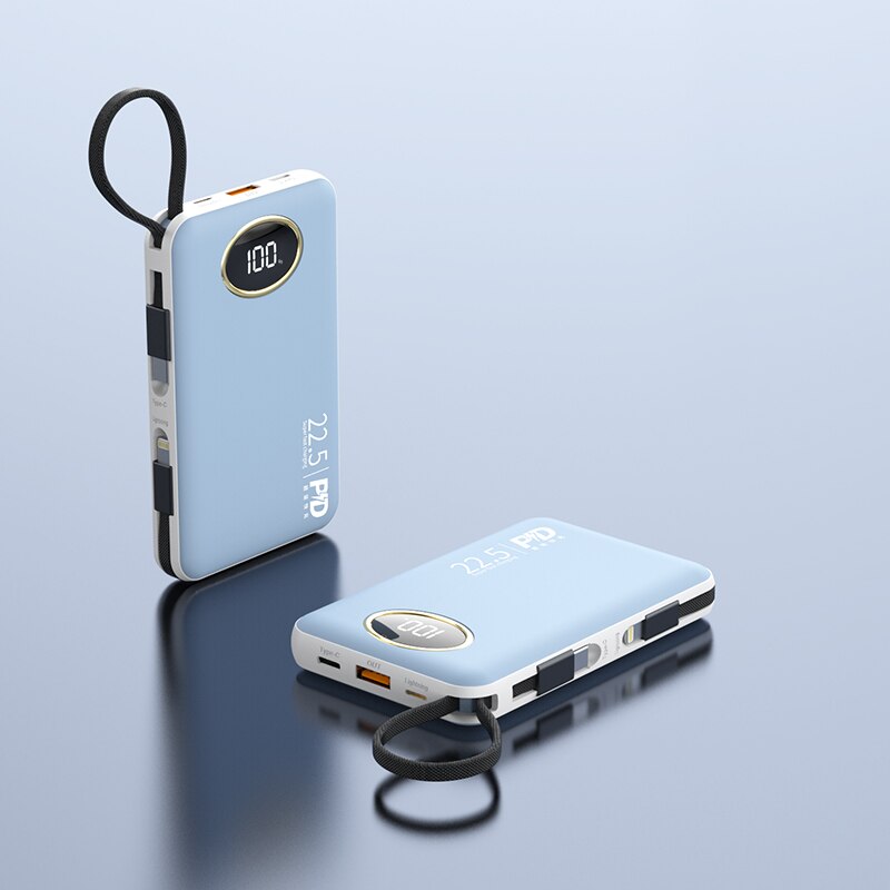 FD-20000mAh Power Bank