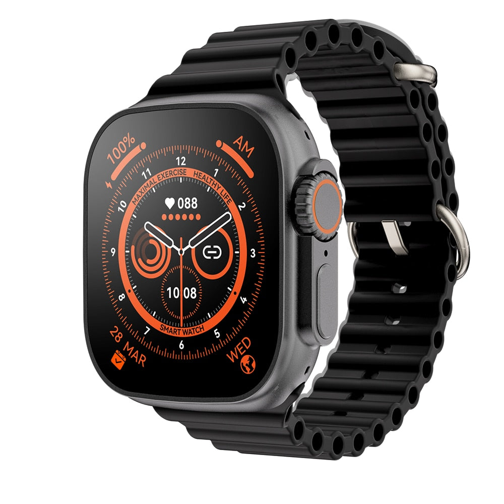 Apple Smart Watch  Series 8
