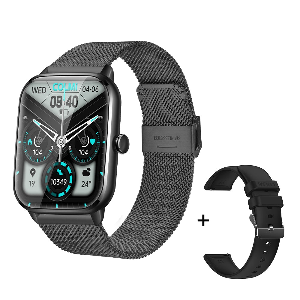 FD-COLMI C61 Smartwatch