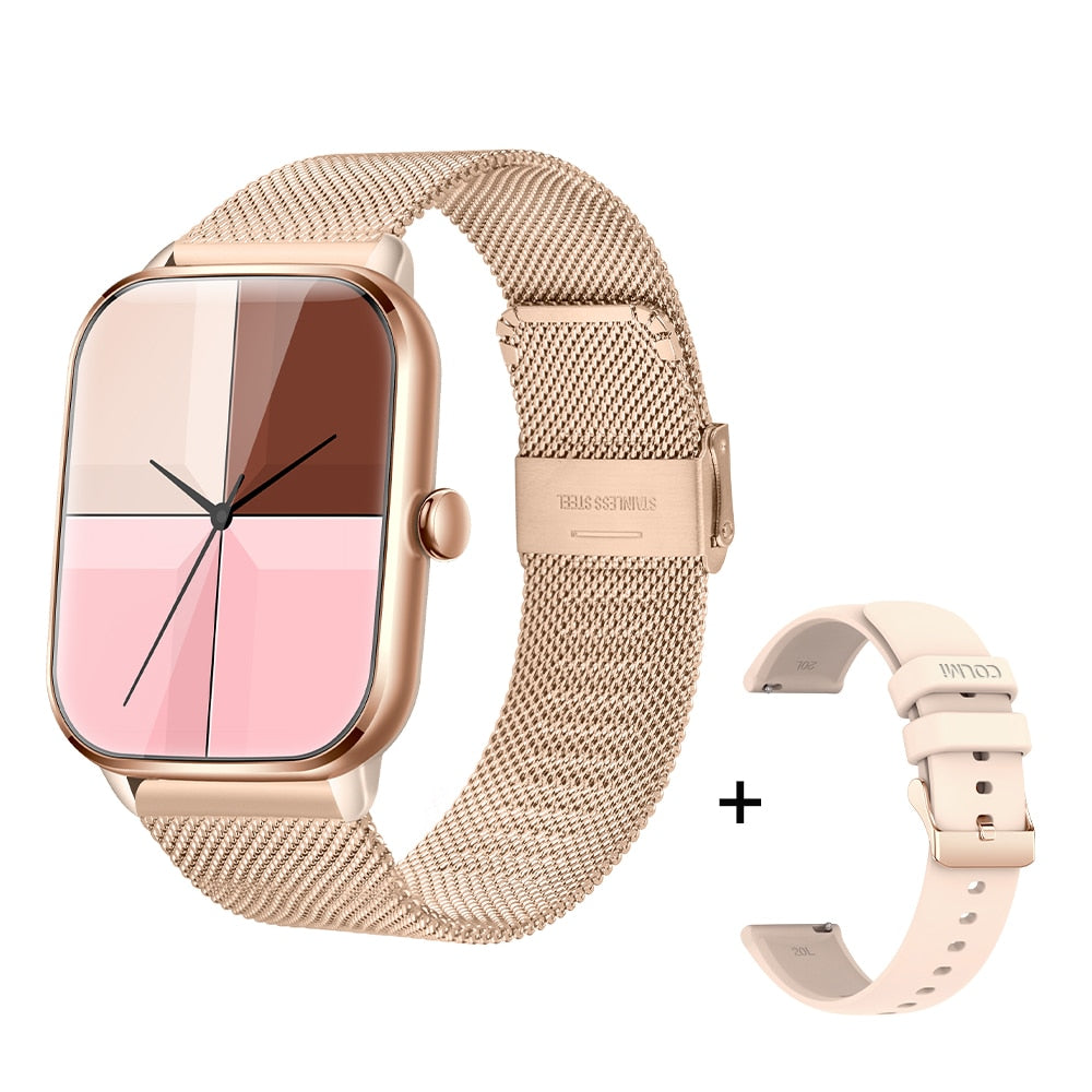 FD-COLMI C61 Smartwatch