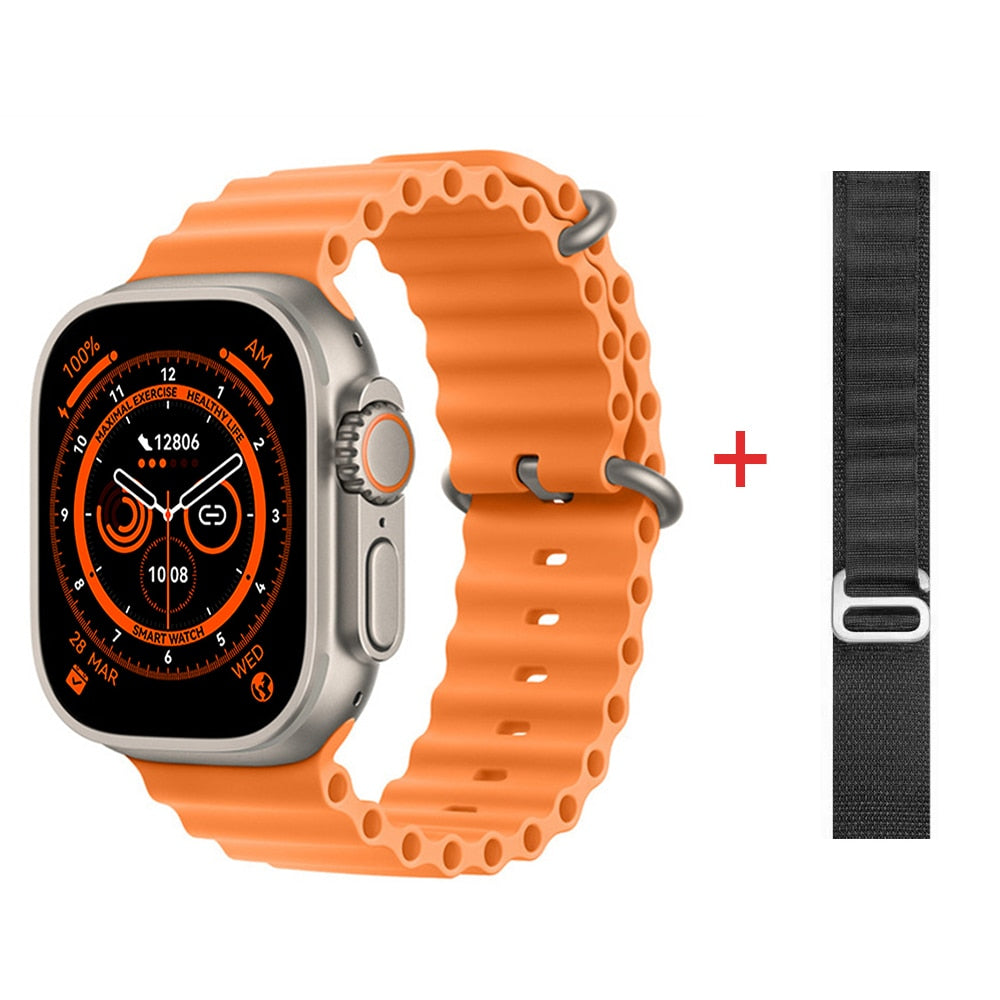 Apple Smart Watch  Series 8