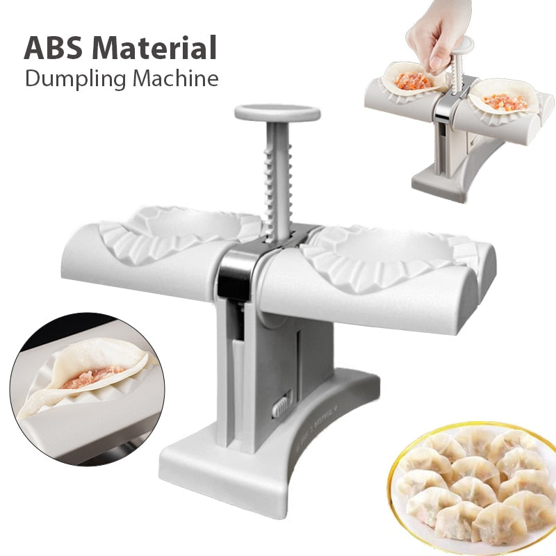 FD- Household Automatic Dumpling Machine