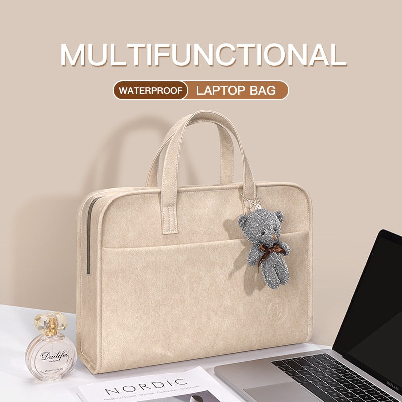 FD-Sleeve bag for M1 Macbook Air Pro 13 14 15