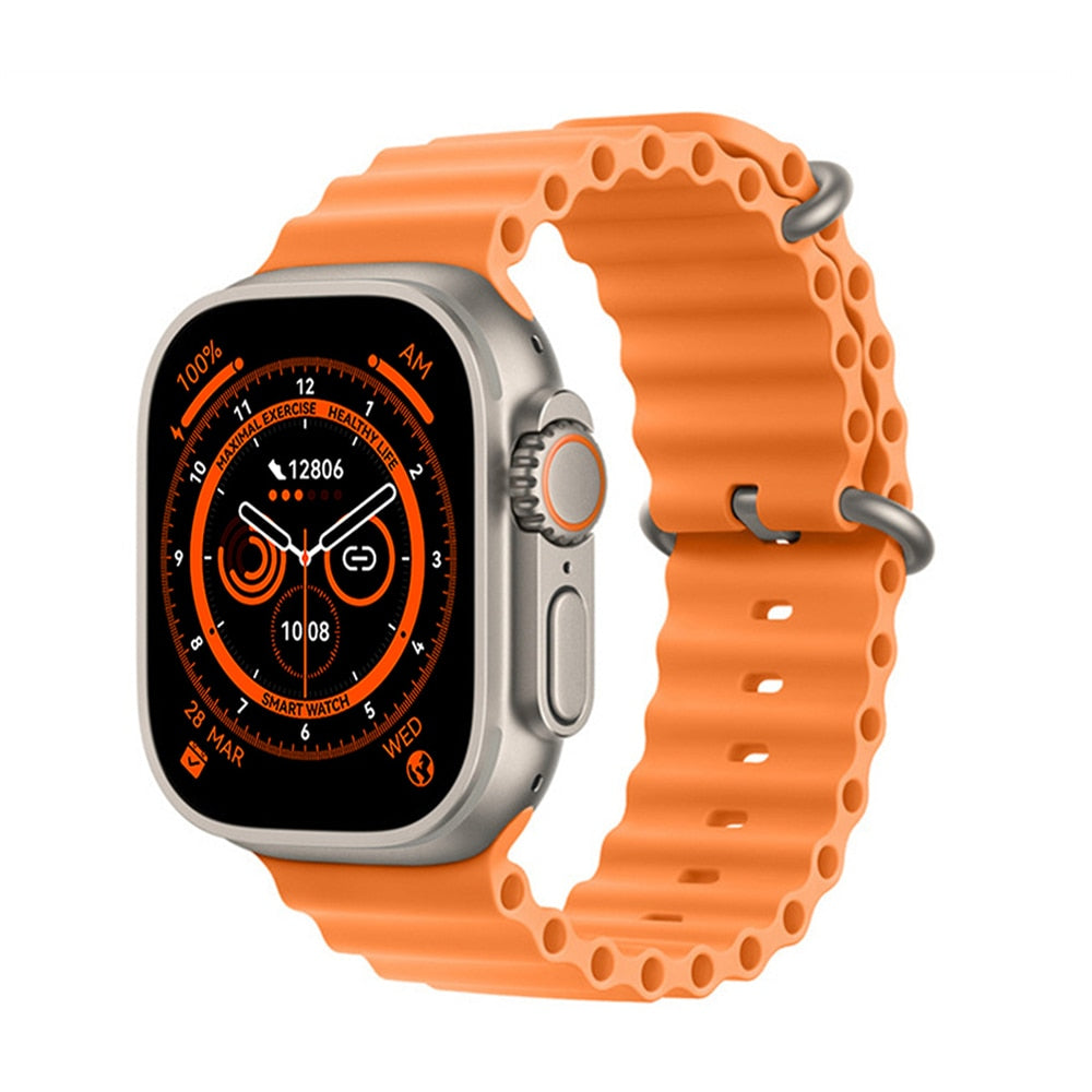 Apple Smart Watch  Series 8