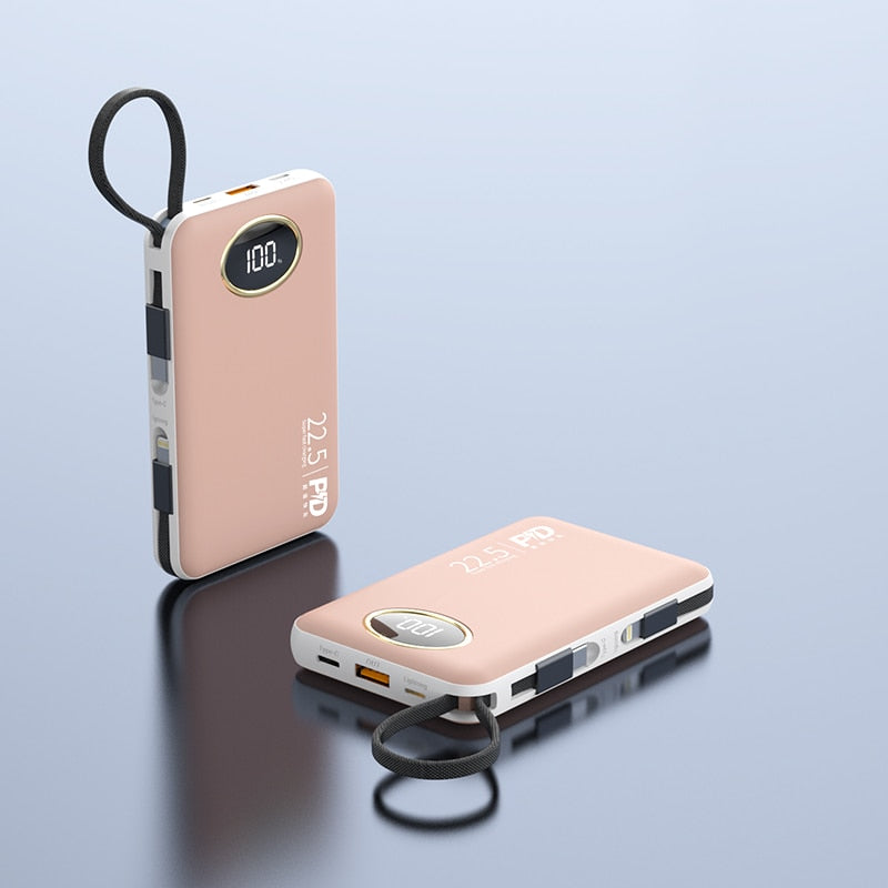 FD-20000mAh Power Bank