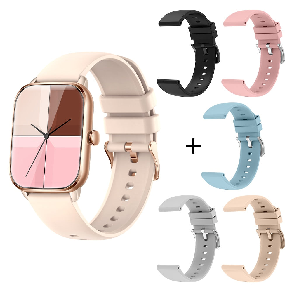 FD-COLMI C61 Smartwatch
