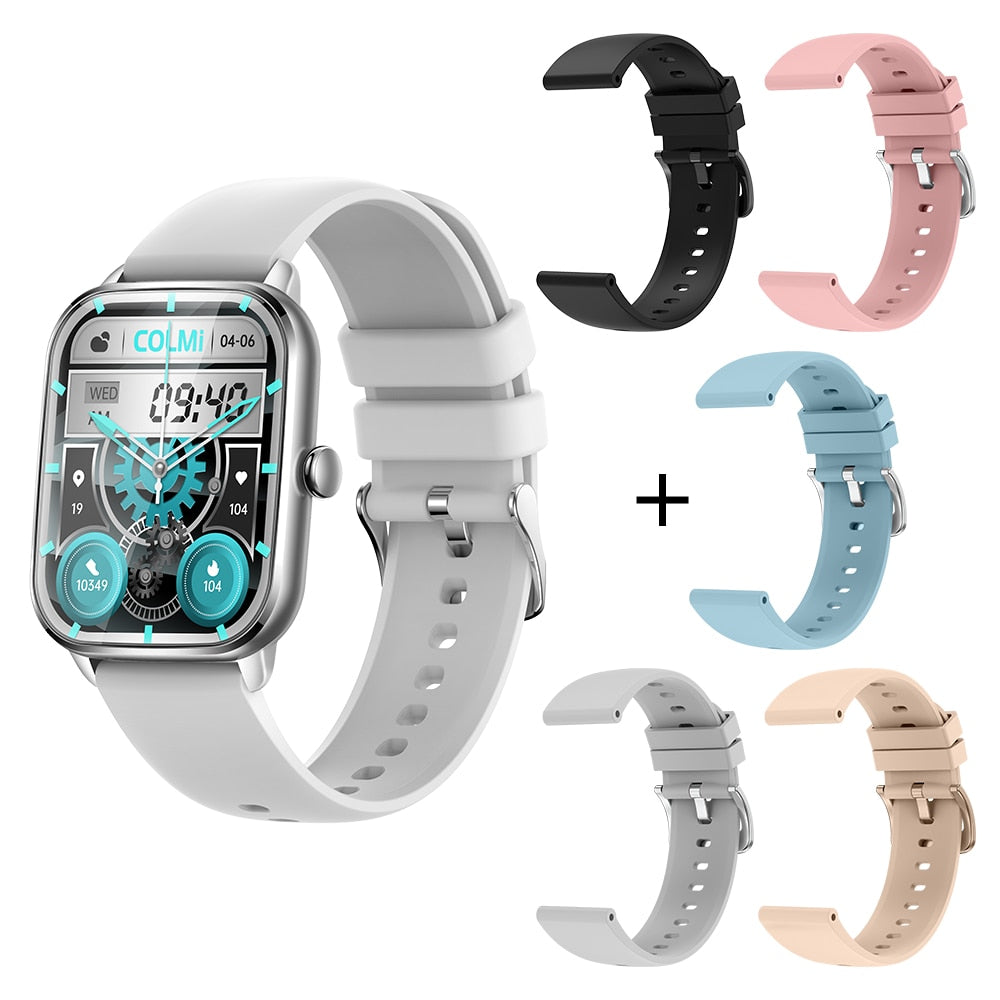 FD-COLMI C61 Smartwatch