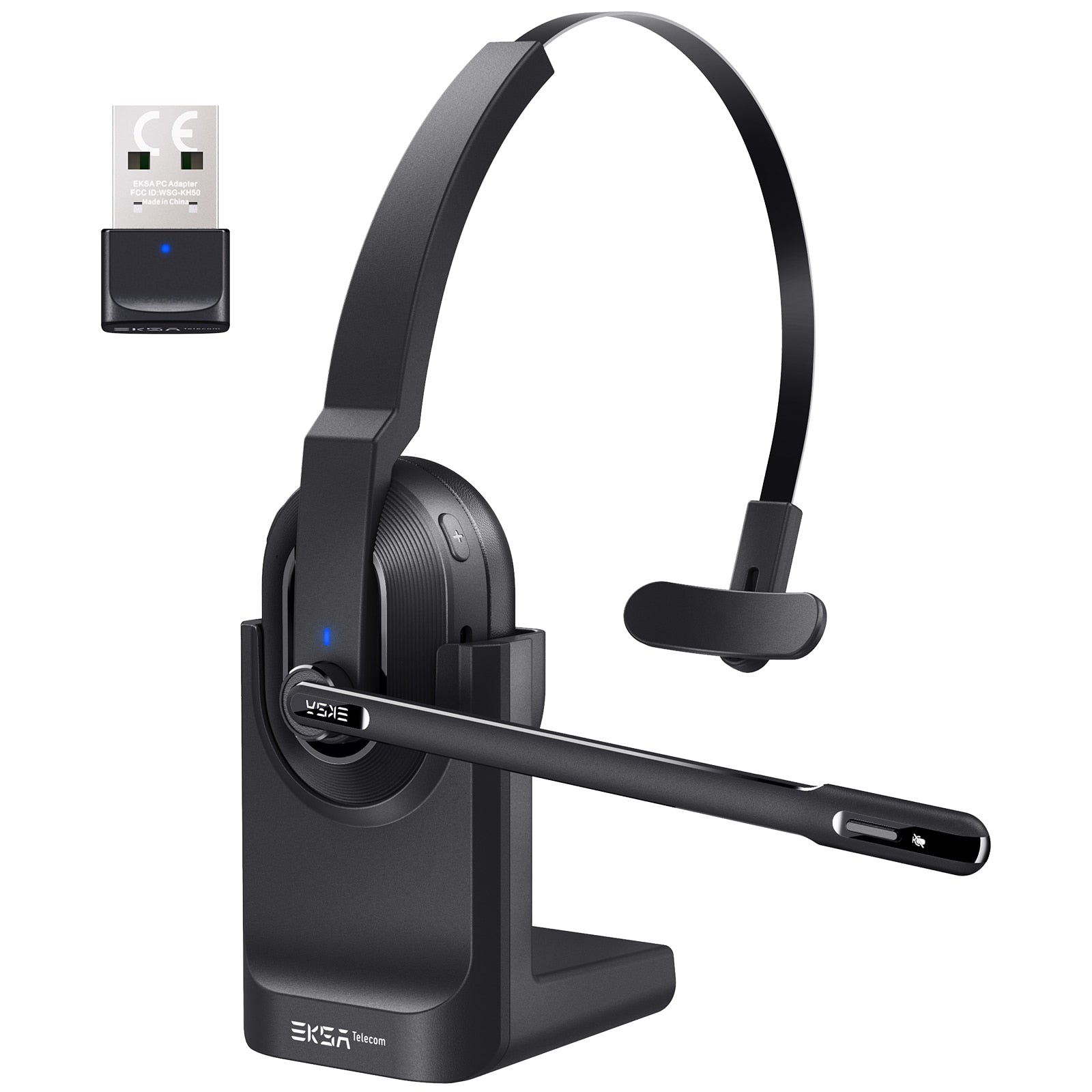 EKSA - H5 Bluetooth 5.0 Headsets