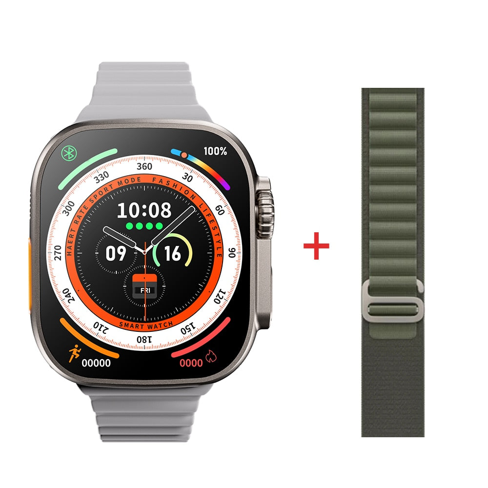 Apple Smart Watch  Series 8