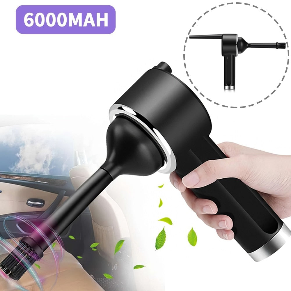 Wireless Air Duster