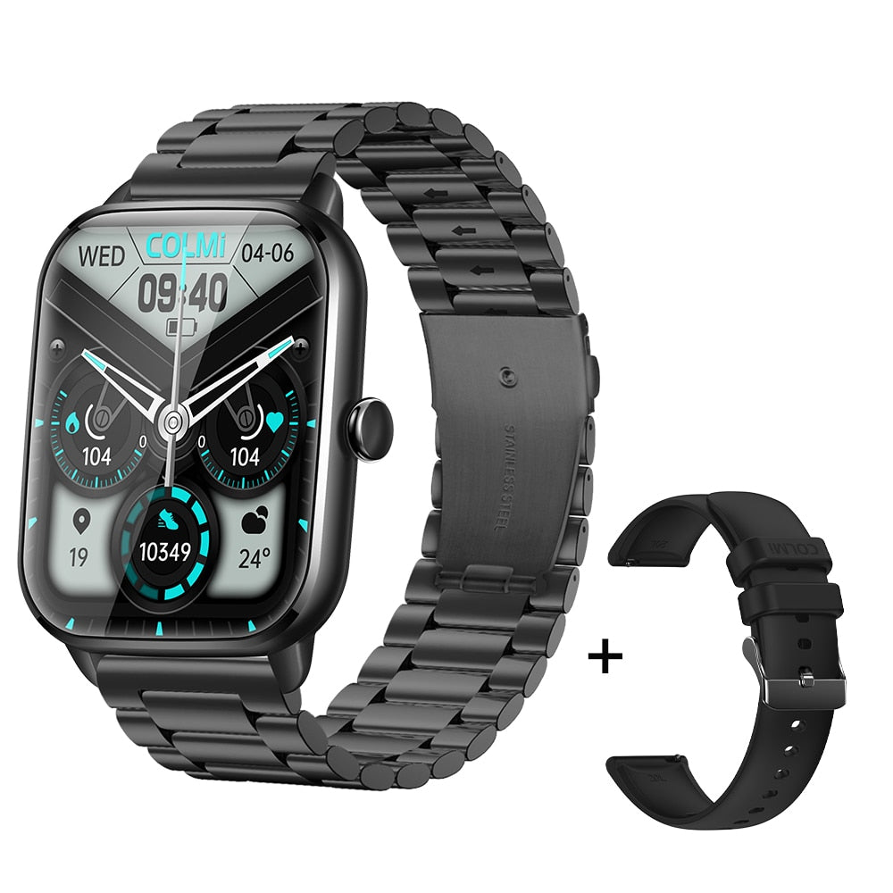FD-COLMI C61 Smartwatch