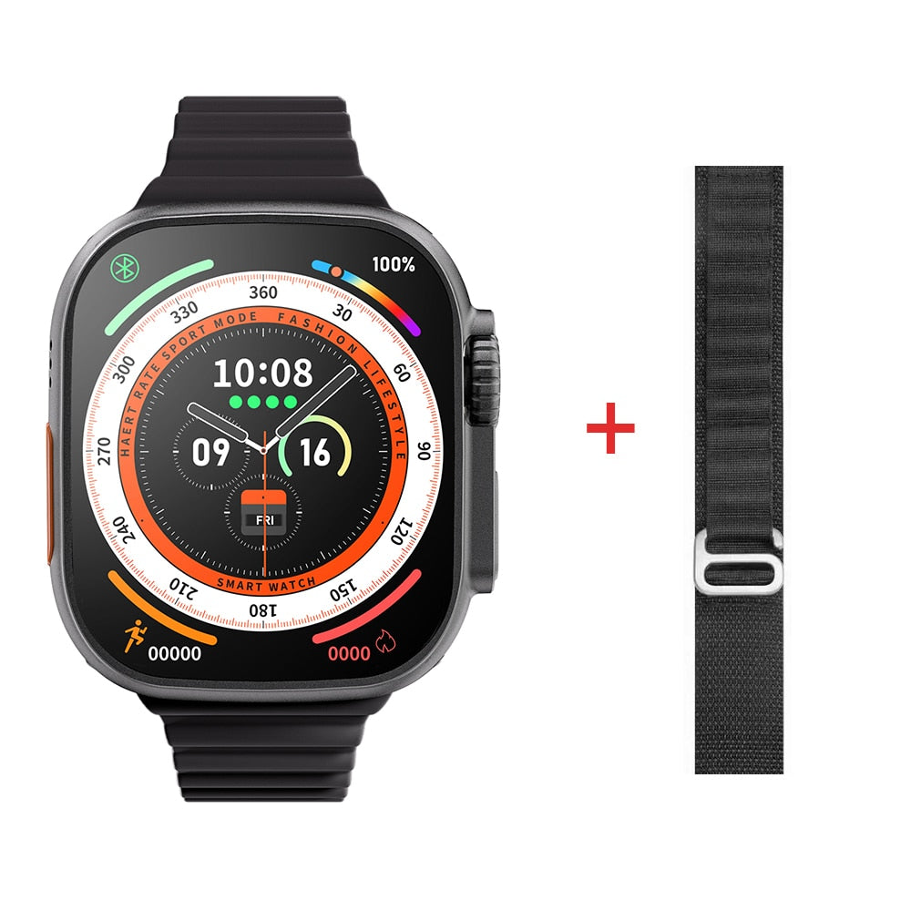 Apple Smart Watch  Series 8