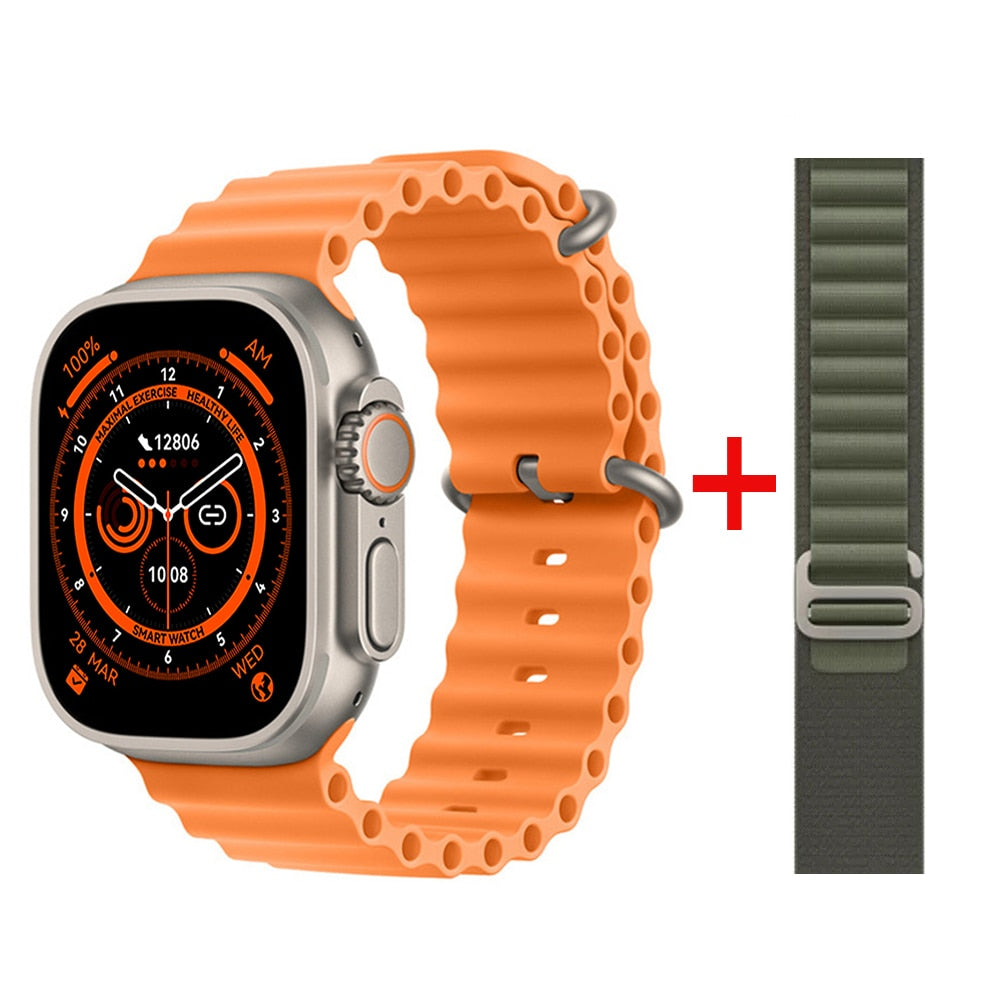 Apple Smart Watch  Series 8