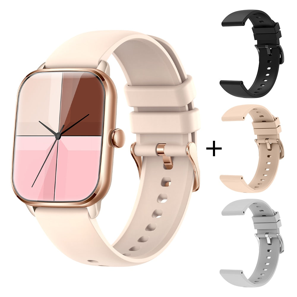 FD-COLMI C61 Smartwatch