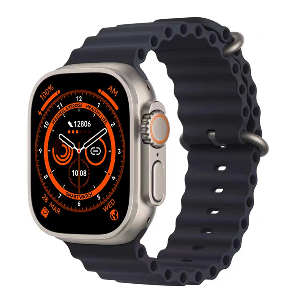 Apple Smart Watch  Series 8