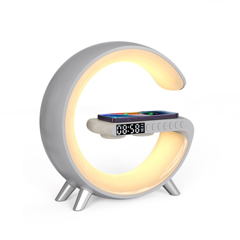 App Control Multi Functional Decoration Lamp