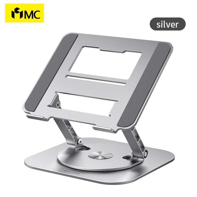 FD-Rotatable Laptop Stand 360°